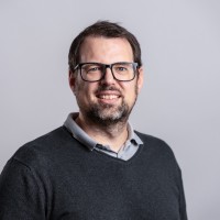 ecoworks Employee Daniel Albrecht's profile photo