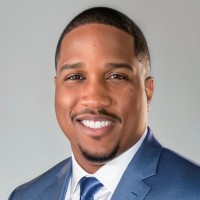 Ares Management Corporation Employee Alexander Williams's profile photo