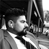 International Intellectual Property Law Association (IIPLA) Employee Azam Ghani's profile photo