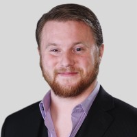 Strata Identity Employee Nick Gamb's profile photo