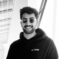 Arches Employee Sunain Dhingra's profile photo