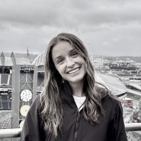 Lighter Capital Employee Anne Gilbert's profile photo