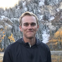 Big Leap Employee Taylor Larsen's profile photo