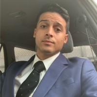 Mocca Construction Employee George Diaz's profile photo