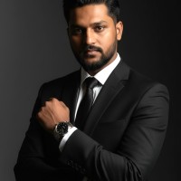 Chere Employee Ahmed Khatik's profile photo