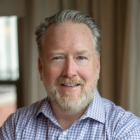 Redhand Advisors Employee Patrick O'Neill's profile photo