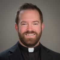 Congregation of Holy Cross, US Province, Inc. Employee Tim Mouton's profile photo