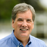 Hyland Employee John Newton's profile photo