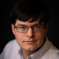 Goldman Sachs Employee Patrick O'Driscoll's profile photo