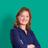 Copenhagen Airports A/S Employee Lone Edelbo's profile photo