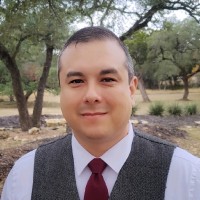 USAA Employee Ernest Moore's profile photo