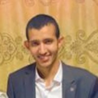 SOGECO Employee Mohamed Elhacen's profile photo