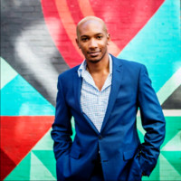 Nexxen Employee Joshua Wakefield's profile photo