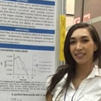 ONI Employee Alison Fujii's profile photo