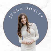 Jenna Donley Email & Phone Number
