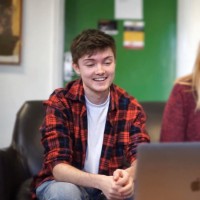 Guild Esports Employee Reece Sewell's profile photo