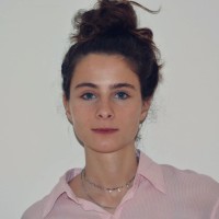Extia Employee Amandine Rathery's profile photo