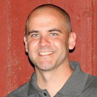 Hanson Inc. Employee Brian Thomas's profile photo