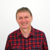 Liquidlogic Employee David Potter's profile photo