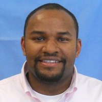 South River Technologies Employee Richard Robinson's profile photo