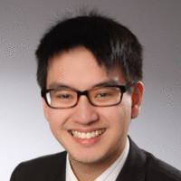Quantumfrog GmbH Employee Kien T.'s profile photo