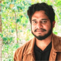 NatWest Group Employee Ullas K's profile photo