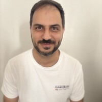 Conveos Employee George Tsindaris's profile photo