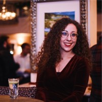 SmartSec Solutions Employee Stefania R.'s profile photo