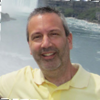 Medtronic Employee Chris Arnett's profile photo