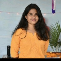 Wayindia Software Solution Pvt. Ltd. Employee Sweta Acharya's profile photo
