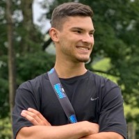 JJTECH Employee Weslley Brison's profile photo