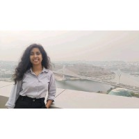 Neeman's Employee Shruti Vajpayee's profile photo