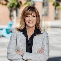 Downtown Denver Partnership Employee Beth Moyski's profile photo