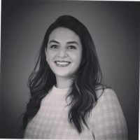 Aya Ghaleb Email & Phone Number