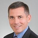Paul Hastings LLP Employee Brian Richards's profile photo