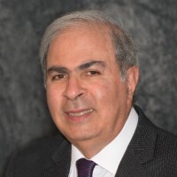 FBA ENGINEERING Employee Mark Mahdavian's profile photo