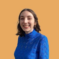 Tymate Employee Ludivine Durando's profile photo