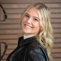 Headwaters Employee Isabelle Charles's profile photo