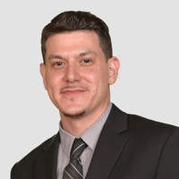 Hull Property Group Employee Daniel Riggs's profile photo