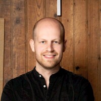 Olma Messen St.Gallen Employee Simon Frei's profile photo