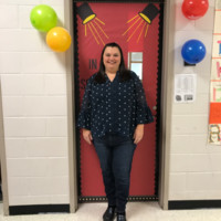 Amy Gillion Email & Phone Number
