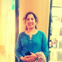 Centum Electronics Ltd. Employee yashoda.u Shetty's profile photo