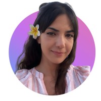 uSERP Employee Ivana Drakulevska's profile photo
