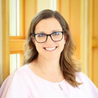 On With Life Employee Kari Harvey's profile photo