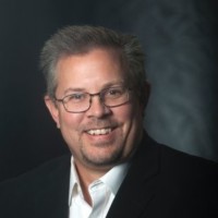 City and County of Denver Employee Gregg Thomas's profile photo