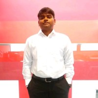 Hydropure Systems Pvt Ltd Employee Divesh Bharati's profile photo