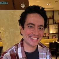 Claroty Employee James Weir's profile photo