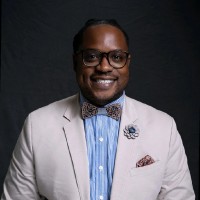 Property Management Employee Darren Thomas's profile photo