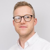 Inizio Employee Matt Everson's profile photo