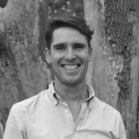 Beanstalk AgTech Employee Cal Archibald's profile photo